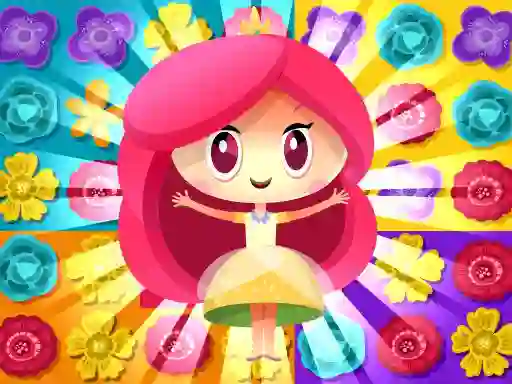 بازی In Bloom آنلاین