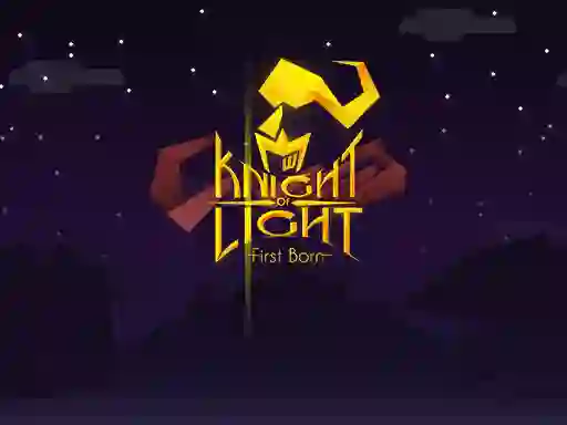 بازی Knight Of Light آنلاین