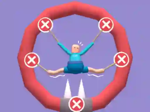 بازی Save The Sausage Man آنلاین