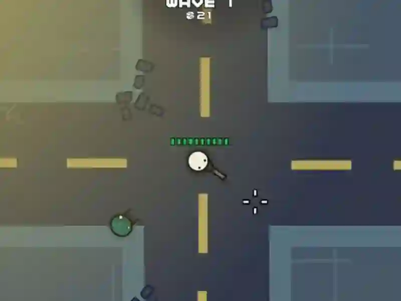 بازی Zombies Anniversary آنلاین
