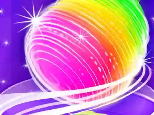 بازی Candy Floss Maker آنلاین