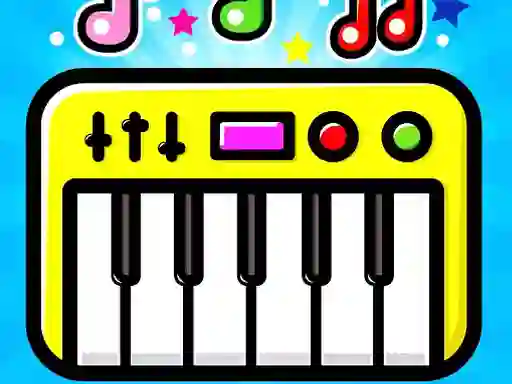 بازی Piano Tiles آنلاین