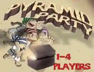 بازی Pyramid Party آنلاین