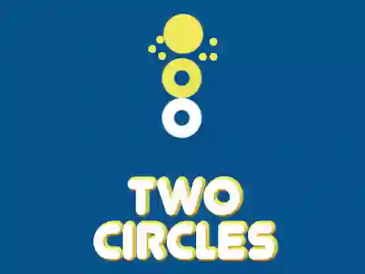 بازی Two Circles آنلاین