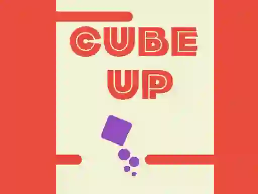 بازی Cube Up آنلاین