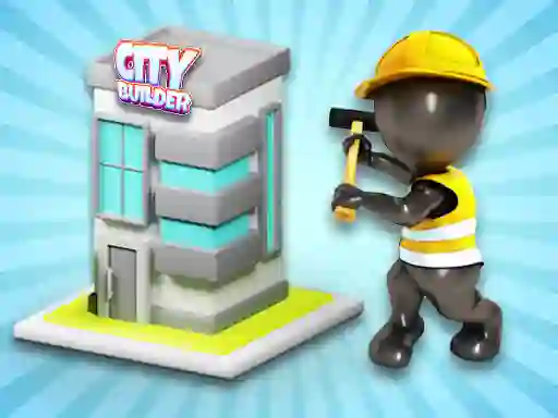 بازی City Builder آنلاین