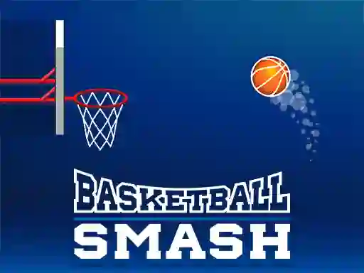 بازی Basketball Smash آنلاین