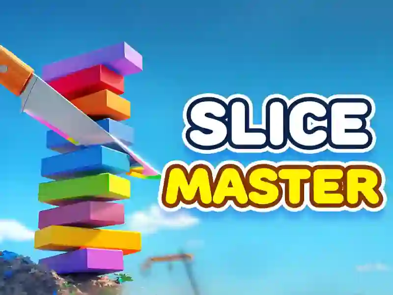 بازی Slice Master آنلاین