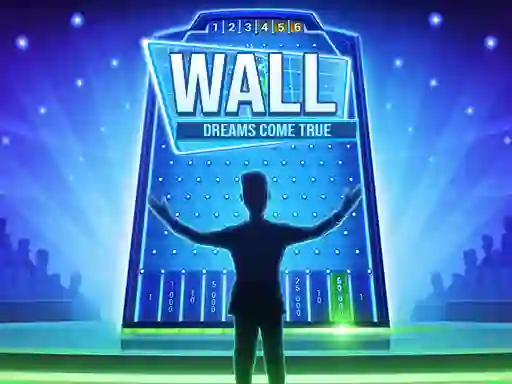 بازی The Wall آنلاین