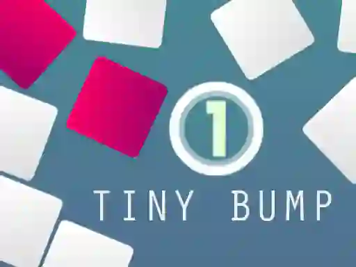 بازی Tiny Bump آنلاین