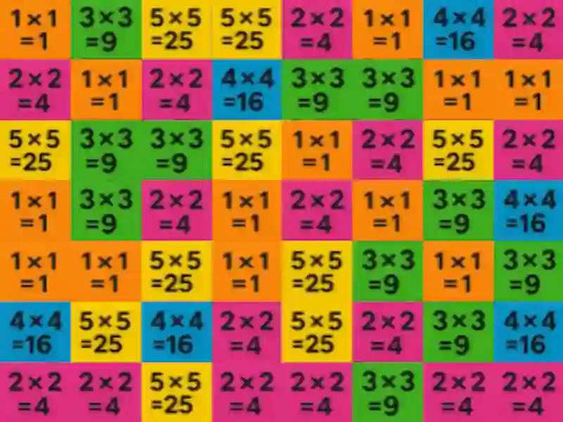 بازی Tricky Easy Squares آنلاین