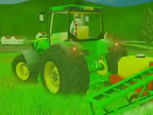 بازی Farming Simulator 2 آنلاین