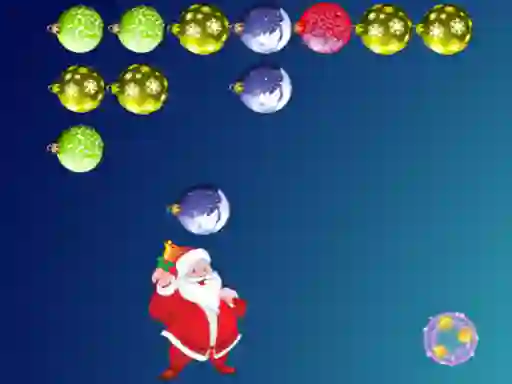 بازی Puzzle Santa Dash آنلاین
