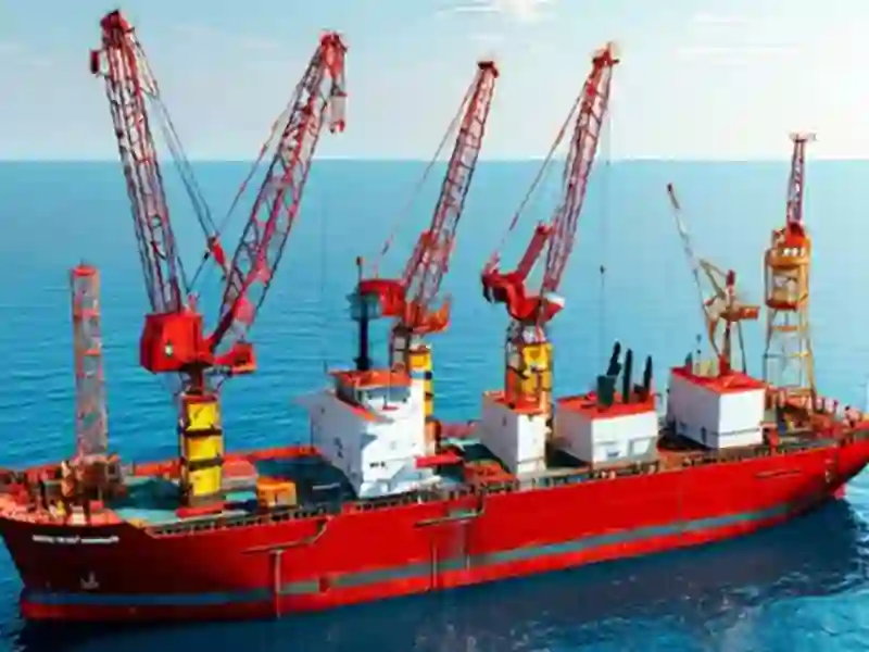بازی Shipbuilding tycoon آنلاین