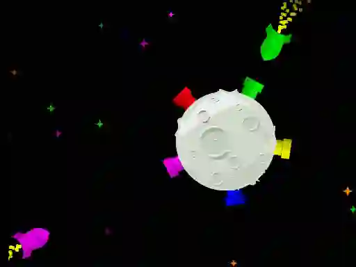 بازی Hacked Ship آنلاین