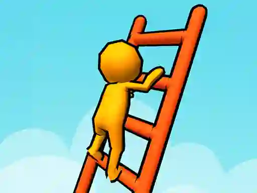 بازی Ladder Race آنلاین