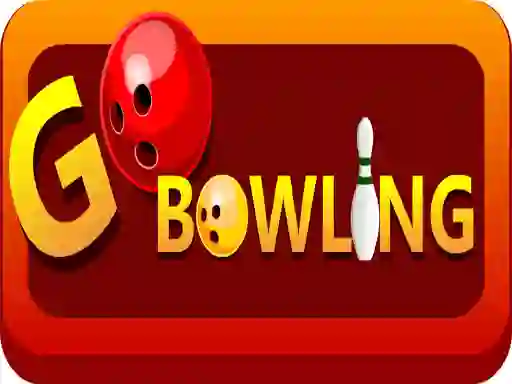 بازی Go Bowling آنلاین