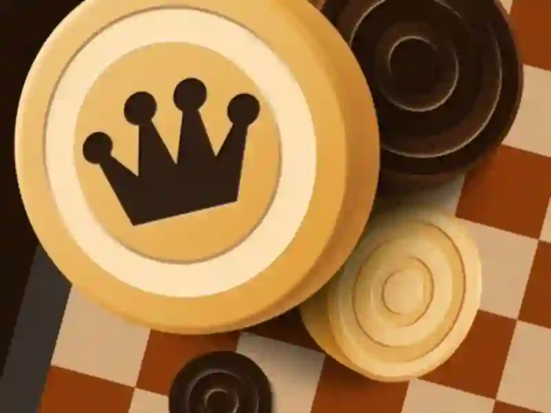 بازی Russian Checkers آنلاین
