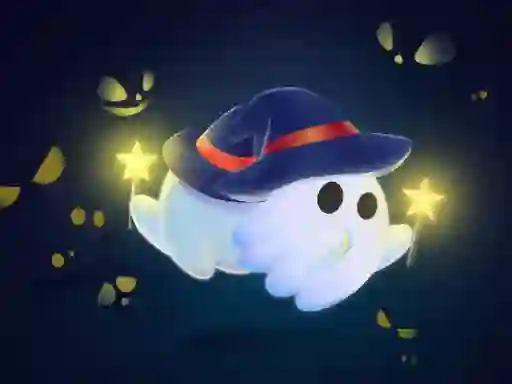 بازی Ghost Fight.io آنلاین