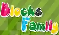 بازی Blocks Family آنلاین