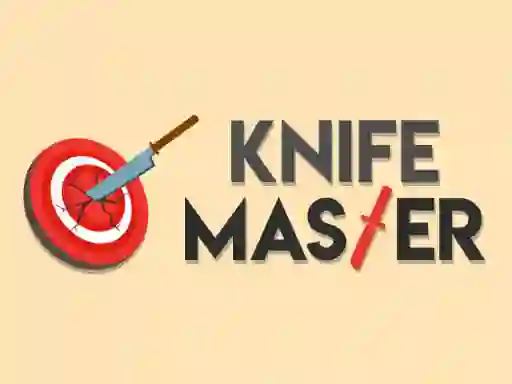 بازی Knife Master آنلاین