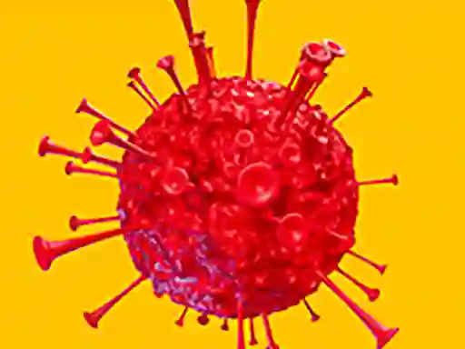 بازی Fight Virus آنلاین