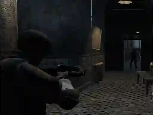 بازی Resident Evil: Purge Operation آنلاین