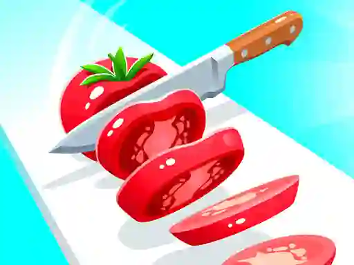 بازی Perfect Slicer آنلاین