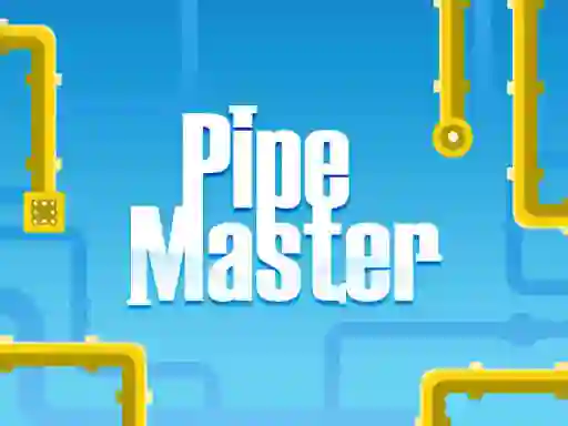 بازی Pipe Master آنلاین