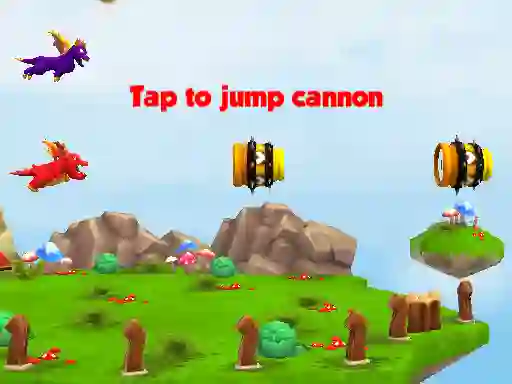بازی Dragon Trials آنلاین