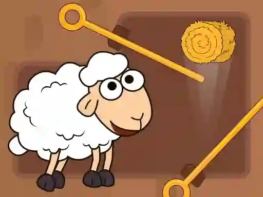 بازی Pin Puzzle Save The Sheep آنلاین