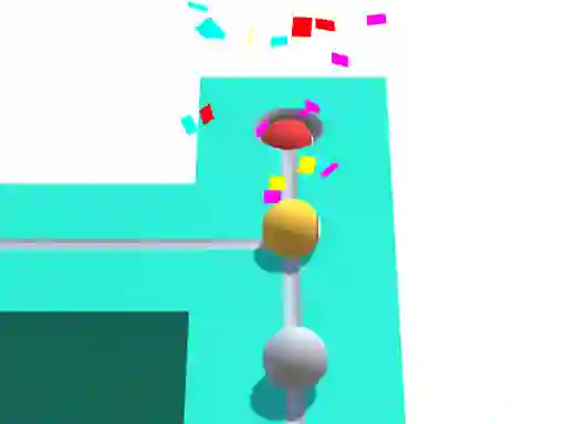 بازی Marbleous 3D آنلاین