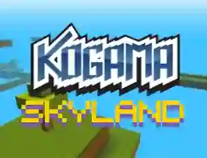بازی Kogama: Skyland آنلاین