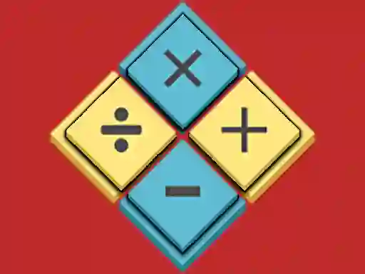 بازی Maths Challenge آنلاین