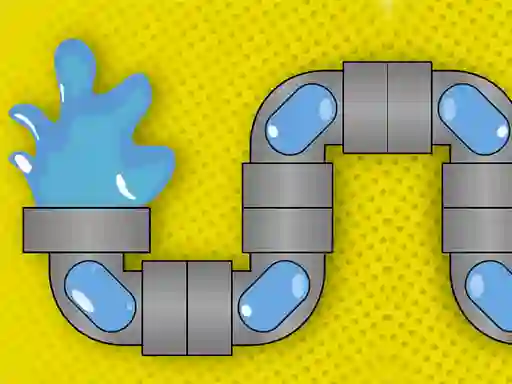 بازی Water Pipe آنلاین