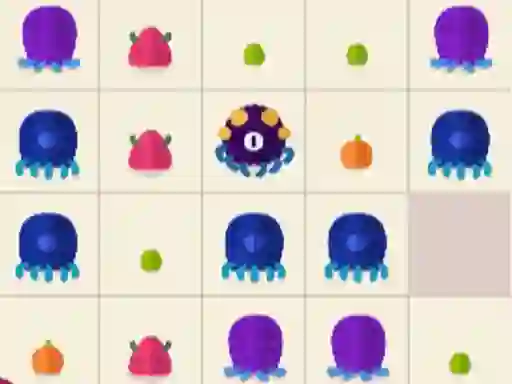 بازی Monster Merge آنلاین
