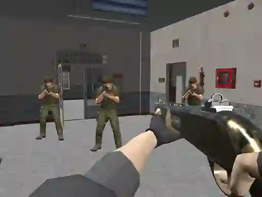 بازی Rescue Rift آنلاین