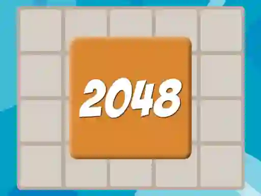 بازی 2048 Puzzle آنلاین
