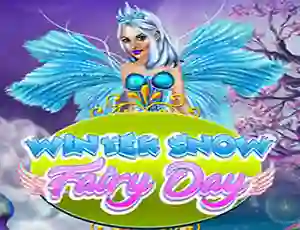 بازی Winter Snow Fairy Day آنلاین
