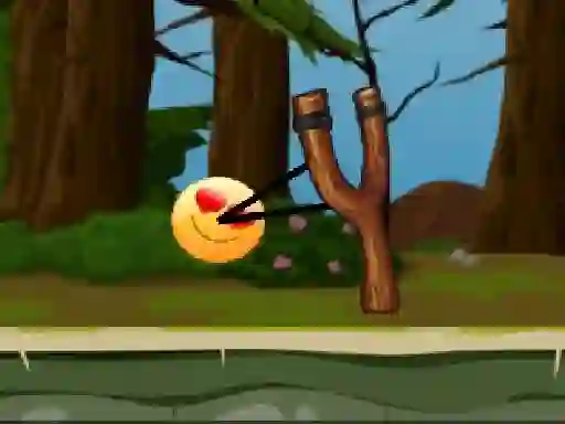 بازی Angrymoji آنلاین