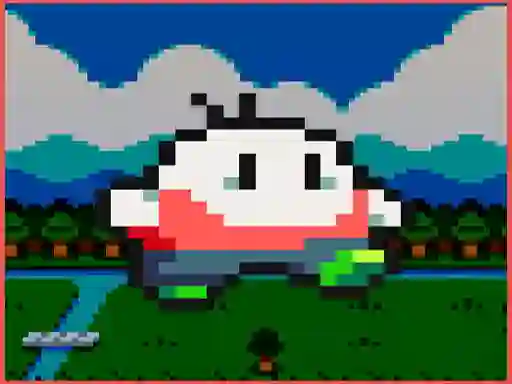 بازی Super Nuwpy Adventure آنلاین