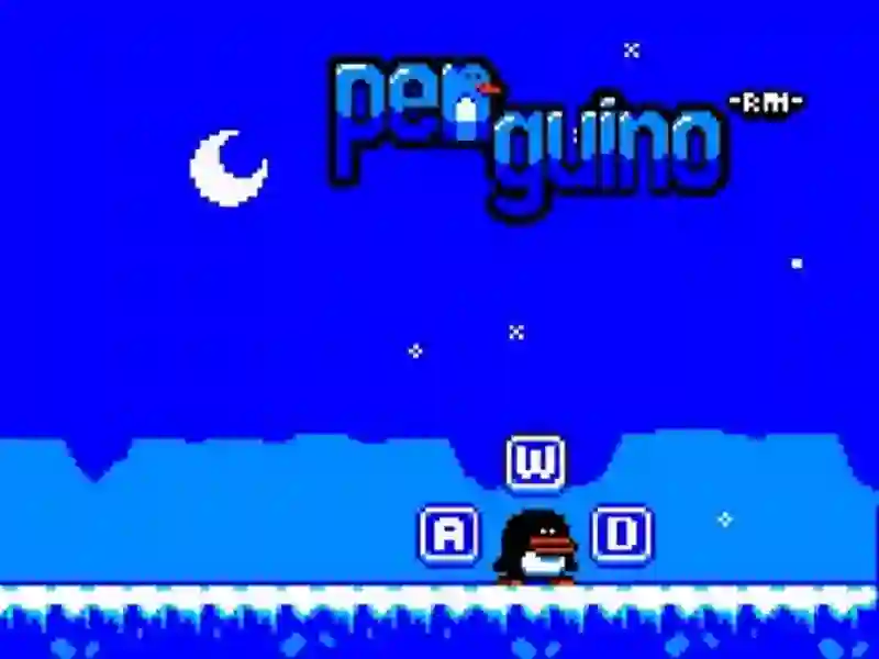 بازی Penguino آنلاین