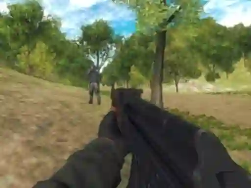 بازی Army Combat آنلاین