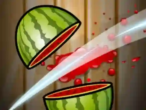 بازی Watermelon Smasher Frenzy آنلاین
