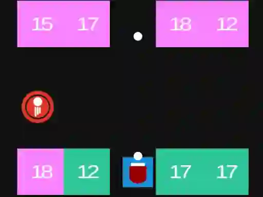 بازی Math Attack آنلاین