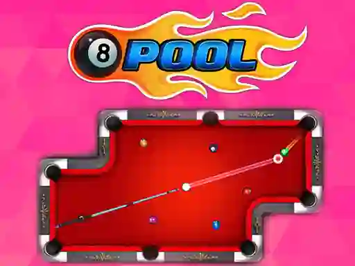 بازی 8 Ball Pool Stars آنلاین