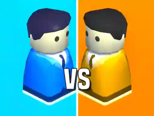 بازی City War 3d آنلاین