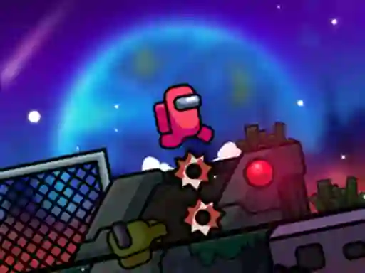 بازی Space Imposter آنلاین