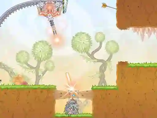 بازی Laser Cannon 2 آنلاین