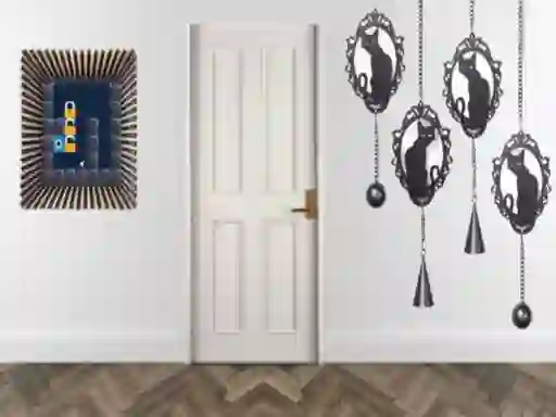 بازی Ecstatic Boy Escape آنلاین